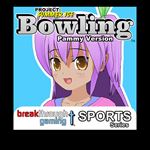 Bowling (Story One) (Pammy Version) - Project: Summer I