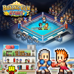 Boxing Gym Story PS4 & PS5