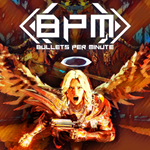 BPM: Bullets Per Minute PS4 & PS5