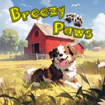 Breezy Paws PS4 & PS5