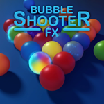 Bubble Shooter FX PS4 & PS5