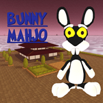 Bunny Mahjo PS5