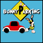 Bunny Parking PS4 & PS5