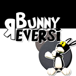 Bunny Reversi PS5