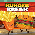 Burger Break PS5