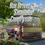 Bus Driver Simulator: Countryside PS4 & PS5