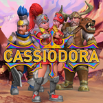 Cassiodora PS4 & PS5