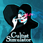 Cultist Simulator: Initiate Edition PS4 & PS5