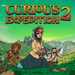 Curious Expedition 2 PS4 & PS5