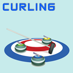 Curling PS4 & PS5