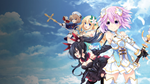 Cyberdimension Neptunia: 4 Goddesses Online PS4 & PS5