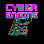 Cyber Engine PS4 & PS5