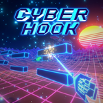 Cyber Hook PS4 & PS5