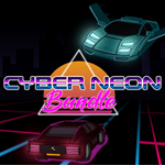 Cyber Neon Bundle PS4 & PS5