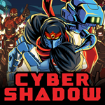 Cyber Shadow PS4 & PS5