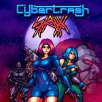 Cybertrash STATYX PS4 & PS5