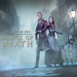 Dance of Death: Du Lac & Fey PS4 & PS5