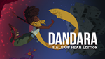 Dandara: Trials of Fear Edition PS4 & PS5