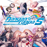 Danganronpa S: Ultimate Summer Camp PS4 & PS5