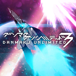 Danmaku Unlimited 3 PS4 & PS5