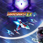 DARIUSBURST: Another Chronicle EX+ PS4 & PS5