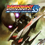 Dariusburst Chronicle Saviours PS4 & PS5