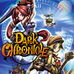 Dark Chronicle PS4 & PS5