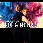 Dark Nights with Poe and Munro PS4 & PS5