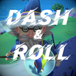 Dash & Roll PS4 & PS5