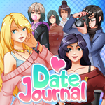 DateJournal PS5