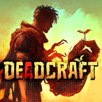 DEADCRAFT PS4 & PS5