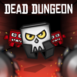 Dead Dungeon PS4 & PS5