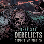 Deep Sky Derelicts: Definitive Edition PS4 & PS5