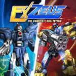 ExZeus: The Complete Collection PS4 & PS5