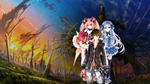 Fairy Fencer F: Advent Dark Force PS4 & PS5