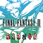 FINAL FANTASY III PS4 & PS5