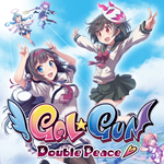 Gal*Gun: Double Peace PS4 & PS5