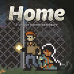 Home - A Unique Horror Adventure PS4 & PS5