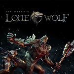 Joe Dever’s Lone Wolf Console Edition PS4 & PS5