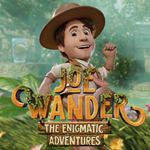 Joe Wander and the Enigmatic adventures PS5