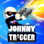 Johnny Trigger PS4 & PS5