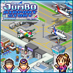 Jumbo Airport Story PS4 & PS5