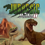 Jurassic Pinball PS4 & PS5