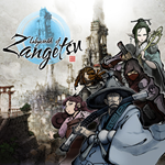 Labyrinth of Zangetsu PS4 & PS5