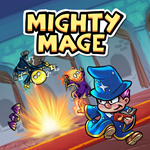 Mighty Mage PS4 & PS5