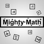 Mighty Math PS5