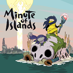 Minute Of Islands PS4 & PS5