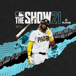 MLB The Show 21 PS5