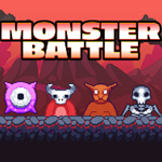 Monster Battle PS5