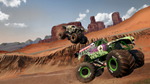 Monster Jam Steel Titans PS4 & PS5